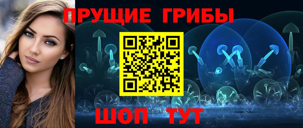 Галлюциногенные грибы Cubensis Тосно